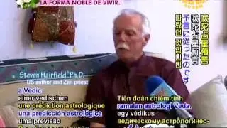 Jesus' Secret Life in India Part 1 of 2