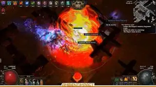 Path of Exile - Breachlord Uul Netol