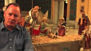 An Advent Message - Australian Catholic University