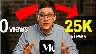 How To Get 25K Views On Medium ?(just 66 sec)