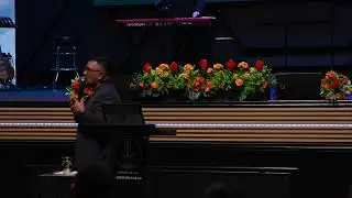 Pastor Otto Castro (Emprendedores - Retiro De Varones NYC 12/13/25)