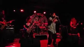Throat Locust - Live at House of Rock (6/21/25) FULL SET