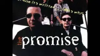 The Promise - Don't Question This