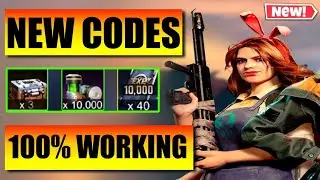 All New!! STATE OF SURVIVAL CODES MARCH 2023 - STATE OF SURVIVAL GIFT CODES 2023 - SOS CODES