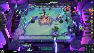 TFT Rank Grind Continues!!! Maybe some ranked solo/duo q......