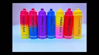 Prime Bar 8000 puffs hot in the market!