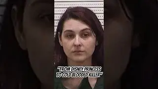 Heather Hoffman&rsquo;s Disney Princess Turned Killer &ldquo;She Had the Perfect Alibi&hellip; Until Detail Exposed Her