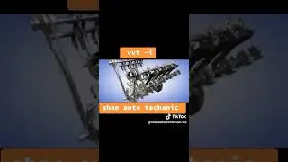 vvt-i variable wall timing intelligence