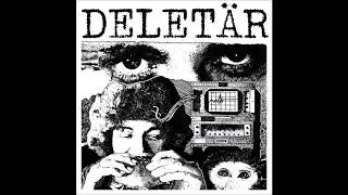 DELET&Auml;R - St Ep [FRANCE - 2017]
