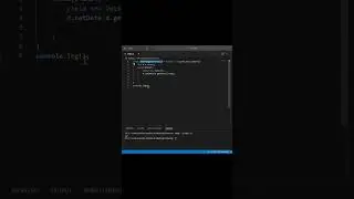 Date range generator