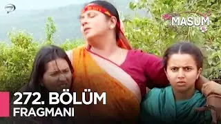 Masum Hint Dizisi | 272. B&ouml;l&uuml;m Fragmanı @kanal7​