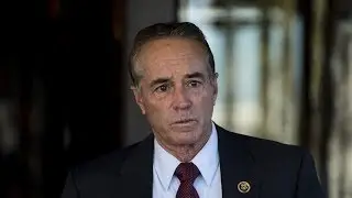 Live: New York Congressman Chris Collins indicted on insider trading charges | Press Conference