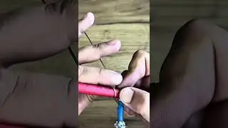 DIY антенна, которая ловит даже без питания! ⚡ Реально работает!