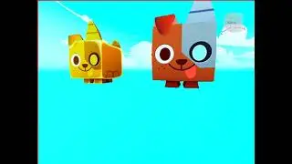 Pet Simulator X Leaks! Cyborg Dog?!