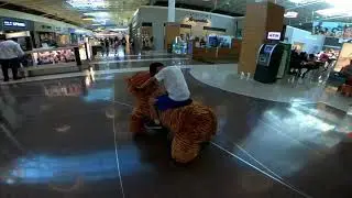 Chicago Ridge Mall