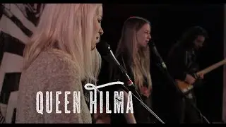 Public Domain: Queen Hilma performs 