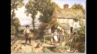Georg Friedrich H&auml;ndel - Organ Concerto Op.4 No.4 in F Major HWV292