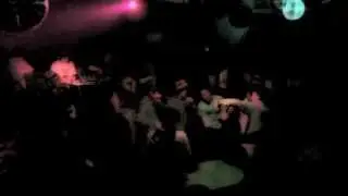 【07ch RECORDS LIVE劇場】Flying96&times;C.R.E.A.M SODAZ&times;CARREC @ 帯広AFRO''INNOCENCE'' 2012.05.26
