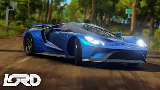 FH3 | Reservoir Speed Trap WORLD RECORD | Forza Horizon 3