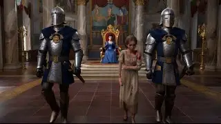 A Servant&rsquo;s Sin, A Queen&rsquo;s Rage, and a Shocking Royal Secret