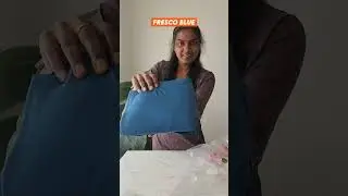 Madras Prop Store Shorts | Unboxing New Props | Bean Bag Fabric Set for newborn | Newborn wraps