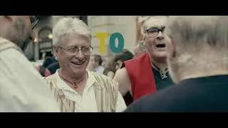 25 anys del Toc d'Inici - Festes de la Mercè 2018