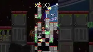 The Amazing World of Gumball GamePlay | Super Slime Blitz - Avoid The Target | CN GameBox Shorts