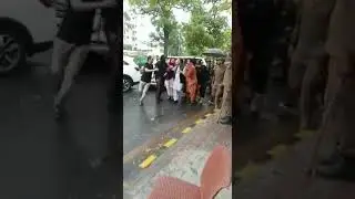 Pervez Elahi ARREST | Breaking News! Former CM Punjab Chaudhry Pervaiz Elahi Arrested