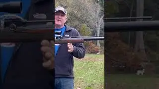 FX Dreamline Arrow 130 yards #fxairguns #airgun