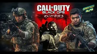 💀 Weh Nostalgia Gila! COD Zombies 2 &mdash; Macam Zaman Sekolah 2011!