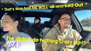 Dean gives His opinion on Playboy? 😳   Ft.  MisterArther  Juliakins  Deansocool 