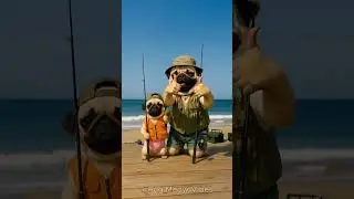 #funny #animatedpets #cat #cute #bananaplanet #appletank #applewarrior #cartoonpug