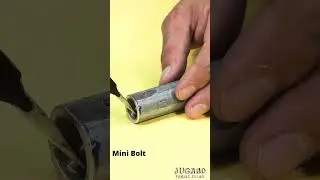 Easy to Make Wrench Using Iron Pipe#diy #idea #hack  for more videos.