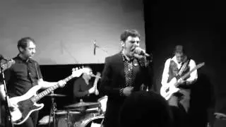 THE SICK ROSE live BLAH BLAH 