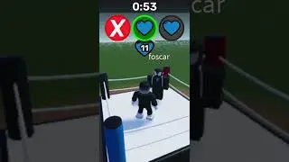 SpiderWork 🕷️🎇 #roblox #shadowboxing #shorts #fyp