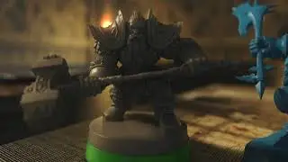 Teburu Dungeon: Sword and Sorcery Teaser