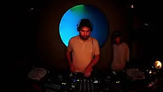 RRFM &bull; Hybrid Man &bull; 16-08-2023
