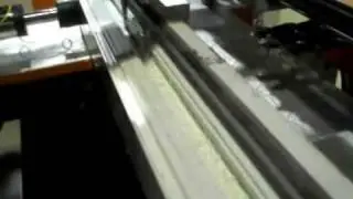 ALUMINIUM PVC COPY ROUTER DRILLING MACHİNE