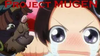 Project MUGEN: An Age-Old Rival