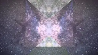 Kid Machine - Leaving Space