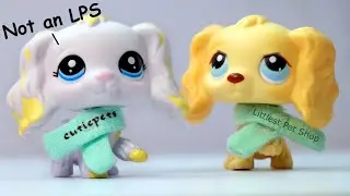 THIS is the future of LPS?