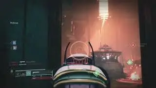 spawn camper clap #destiny2