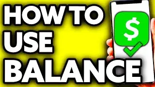 How To Use Cash App Balance to Pay Someone (2025)