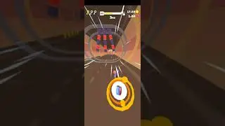 Turbo Stars : Gameplay walkthrough Android , ios