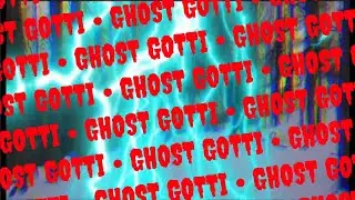 GHOST GOTTI VIOLENCE [OFFICAL AUDIO] {PROD BY CRCL}