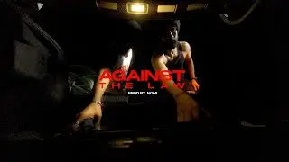 Against The Law - Kartar Singh | (Official Music Video) | Latest Punjabi Songs 2025