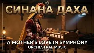 Si Nana Dax – Circassian Song | Modern Orchestral Instrumental