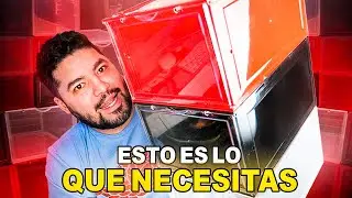 LAS MEJORES CAJAS PARA GUARDAR TUS SNEAKERS!!!!!!!!!!