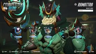 Grinding to gm before the new year