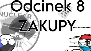 Eliminacyne-Reality show wepper&oacute;w odc 8 ZAKUPY